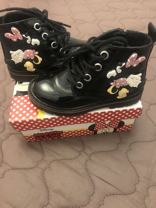 Детская обувь