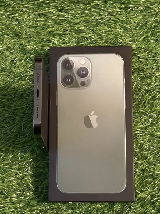 Айфон iphone Apple 13 pro Max