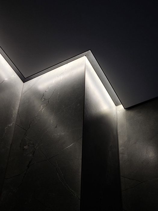 Натяжные потолки от 990