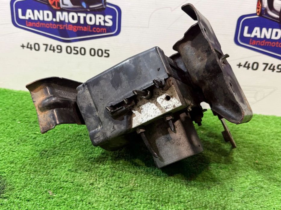 POMPA ABS CITROEN DS DS4 II 1.6 DIESEL 2017 COD OEM 9678558080 0265252804 2015-2019