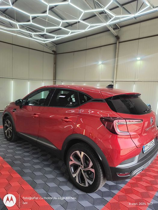 Montare folii auto solare