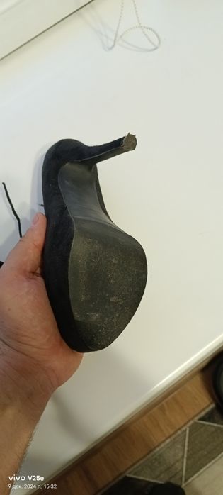 Продам туфли женские.