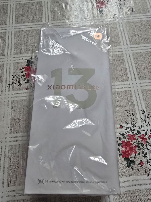 Xiaomi 13 lite новый