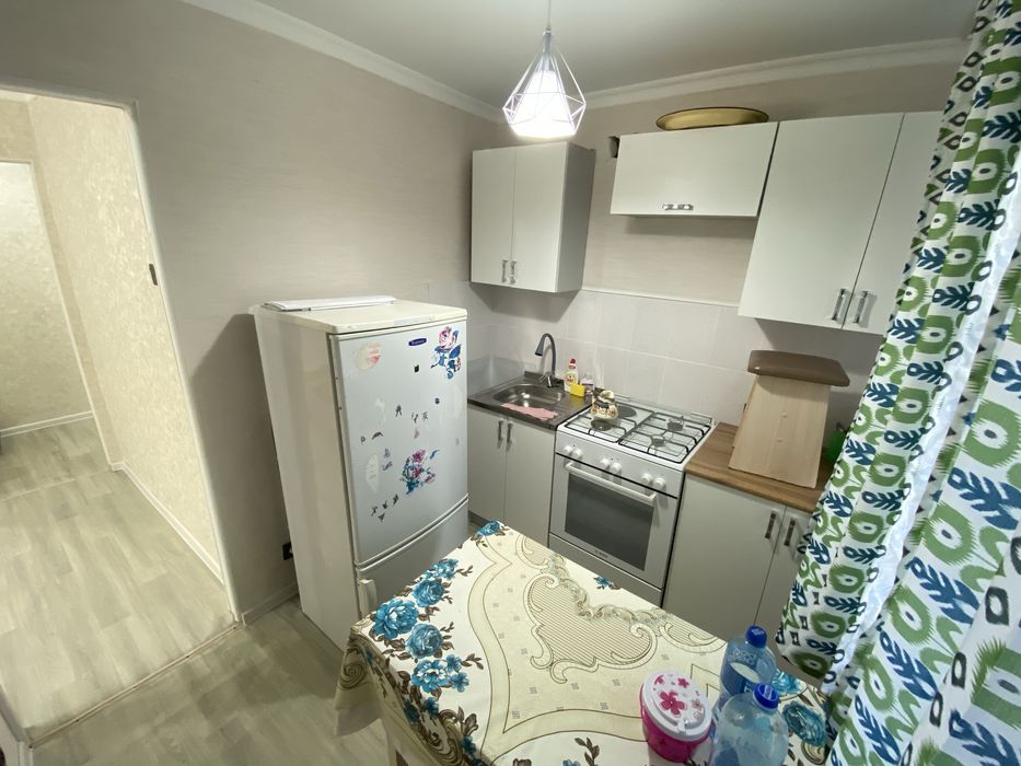 Квартира посуточно 2 комнатный