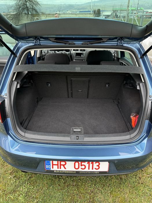 Volkswagen Golf 7 Pentru pretentios  din Germania 119000km  IMPECABIL