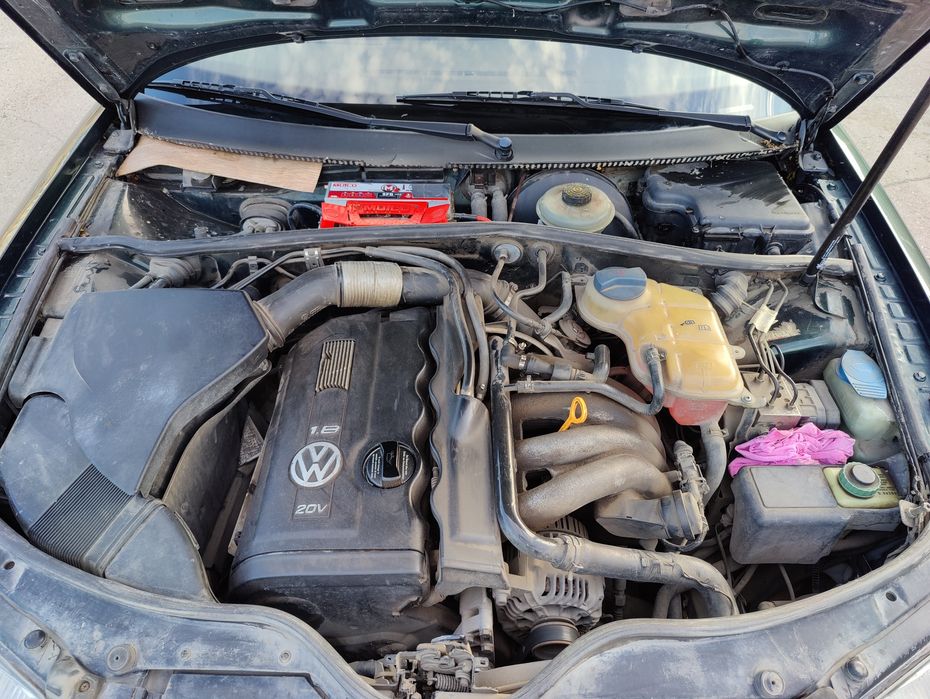 Продам Фольксваген пассат В5