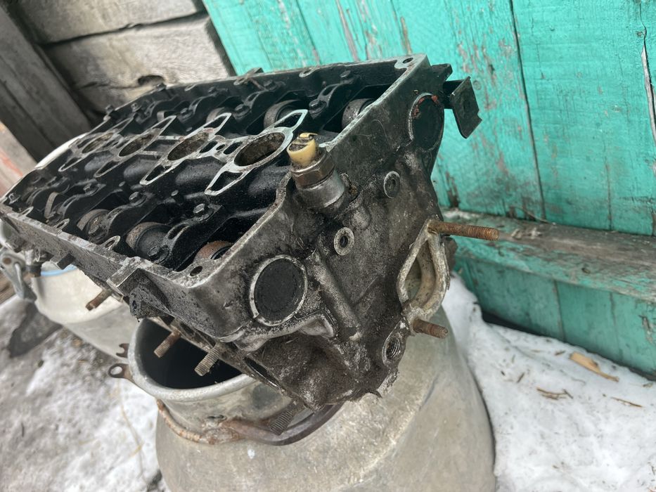 Продам головку от шеснаря