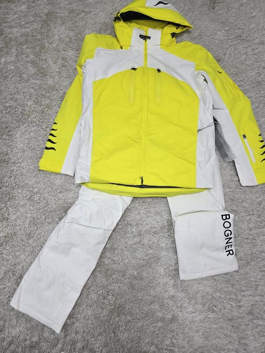 Geaca de ski BOGNER ,de barbati,colectie 2026