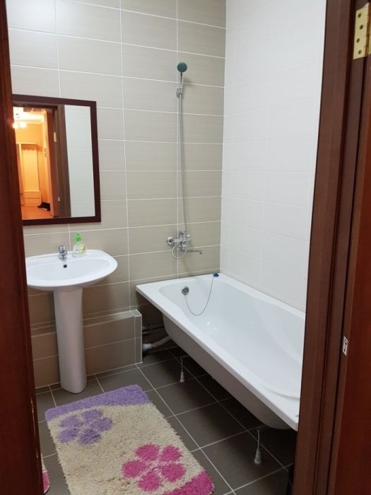 Левый берег посуточно