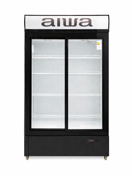 Витринный холодильник Aiwa  / Vitrina sovutgichlar Aiwa