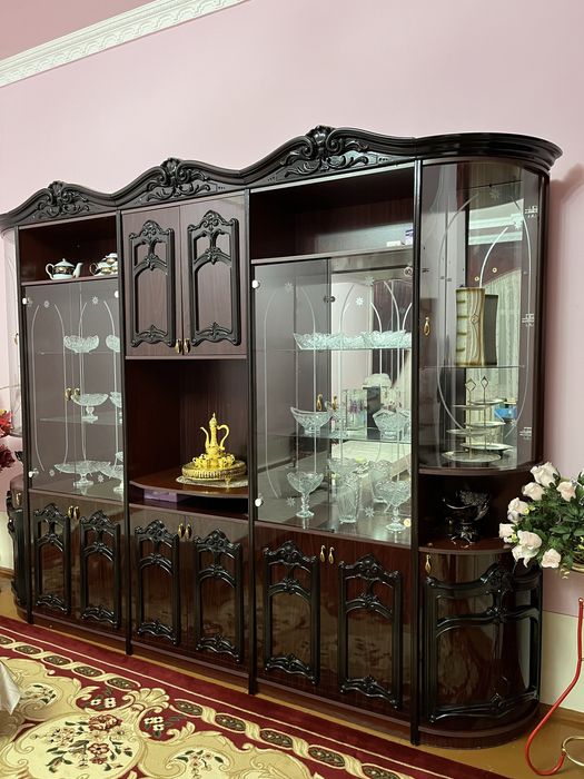 Стенка сотилади