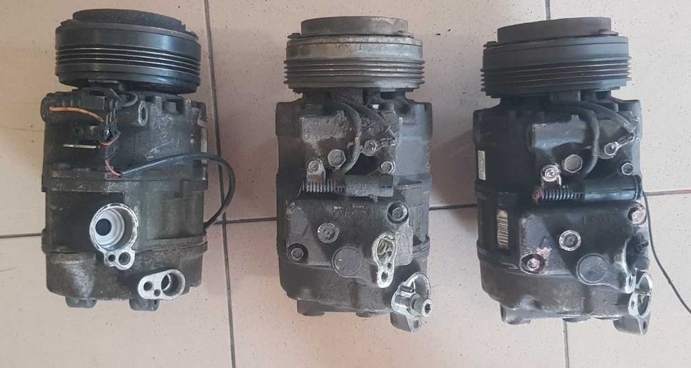 Alternator Compresor conducta AC BMW F10 F30 F20 E90 E60 E83 E70 Pompa frana Pedala acceleratie BMW F10 F30 F20 E90 E60 E83 E70