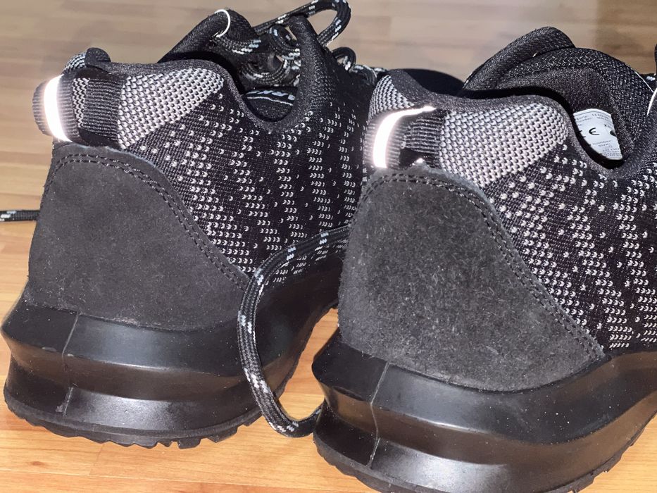 Bocanci lucru/protectie Parkside