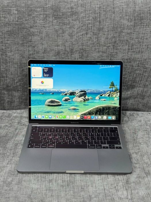 Macbook M1 pro 2020