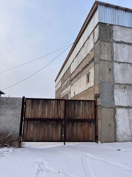 Сдам в аренду склад