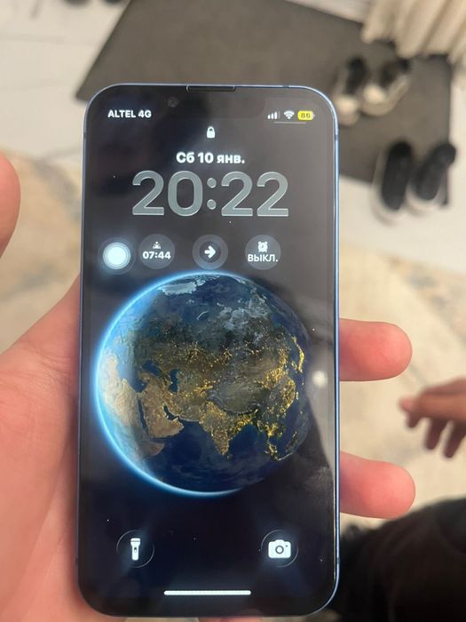 Айфон 13 мини 128 гб