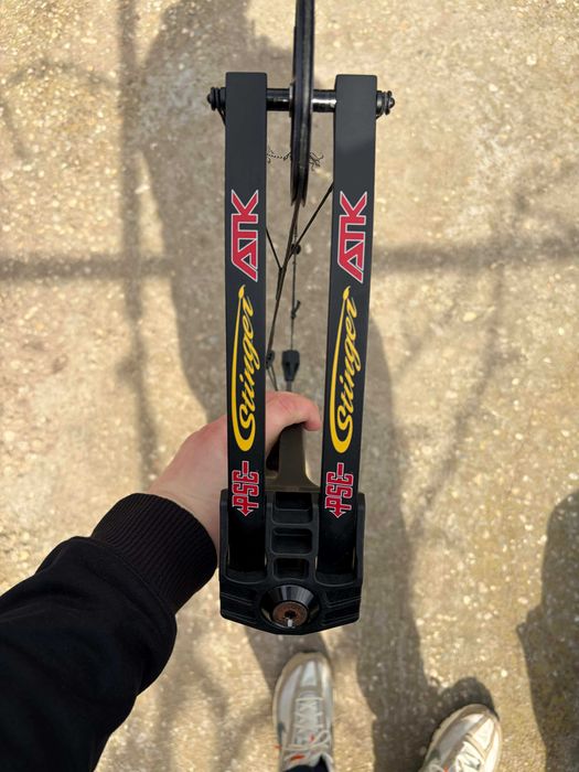 Компаунд лък PSE STINGER ATK 2023