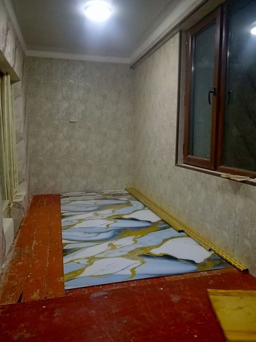 Продаётся 2х ком квартира 8мр