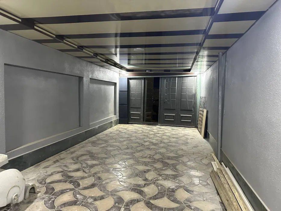 Продается дом 3 сотки Саламатина махаля Мерос 7 комнат