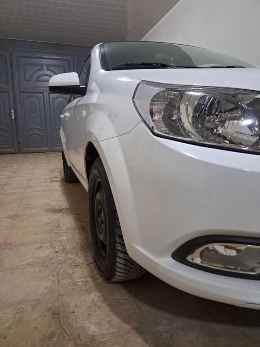 Nexia 3 2018. Sotiladi