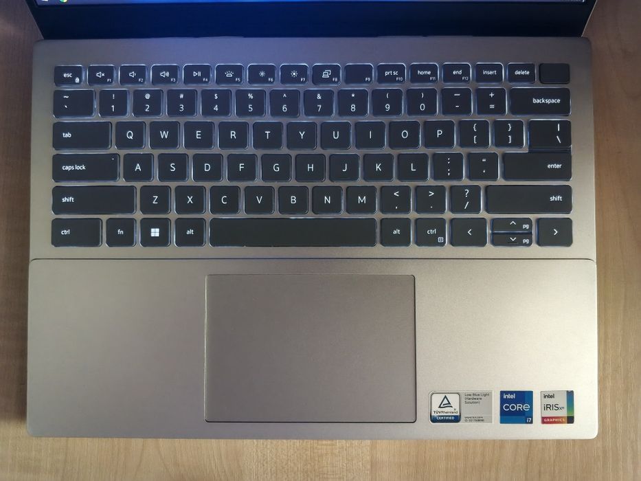 DELL Inspiron 5420 14"IPS 2.2K/Core i7-1255U (12 CPUs)/16GB/512GB NVMe