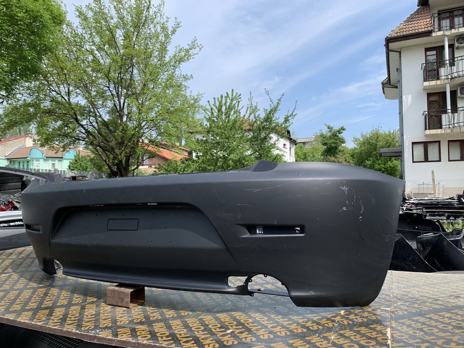 Броня Alfa Romeo 147