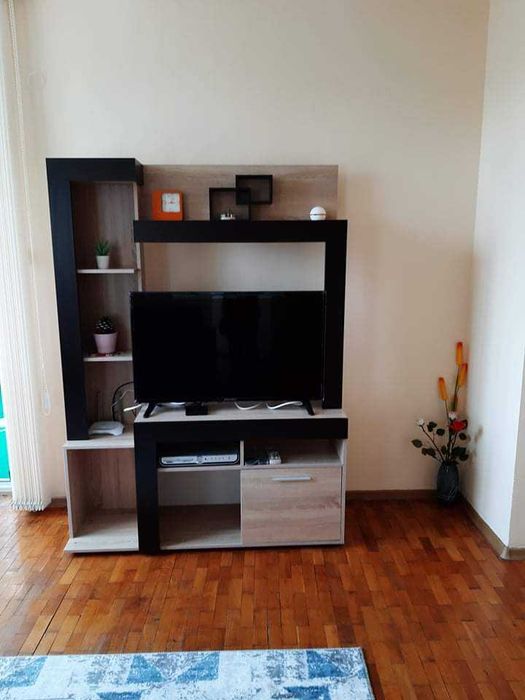 Дава се под наем апартамент в идеалния център на Кърджали