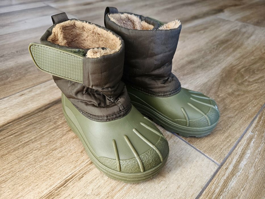 Детски непромокаеми апрески Igor | Обувки, ботуши, боти размер 23