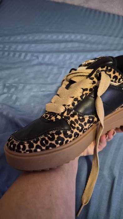 Дамски маратонки