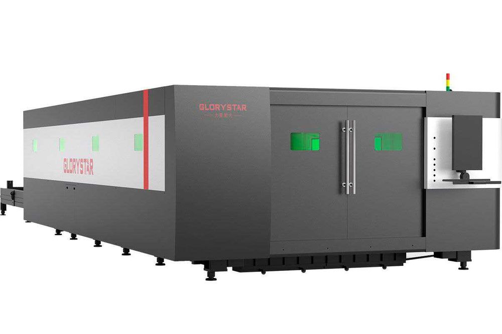 Metallni qayta ishlash, kesish va bukish xizmati. Lazerli kesish