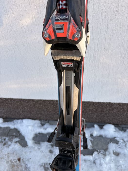 Volki racetiger 165 cm SL