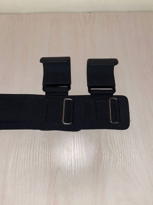 Крюки для турника