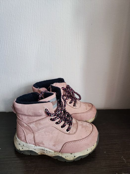 Ботинки осень/весна 23 размер