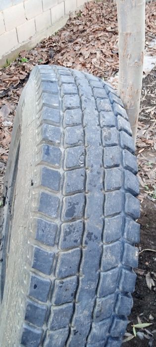 Продам колесо(шина)  11.00r20