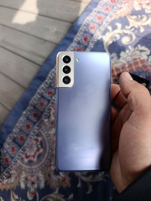 Samsung S21 5G sotiladi