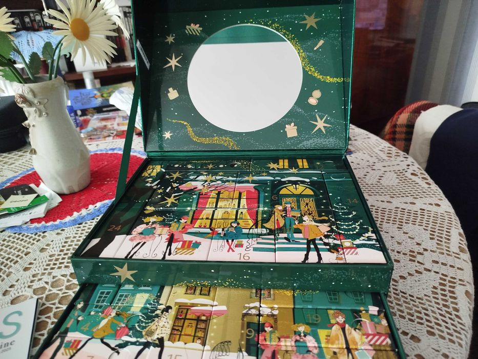 Douglas Luxury Advent Calendar 2025