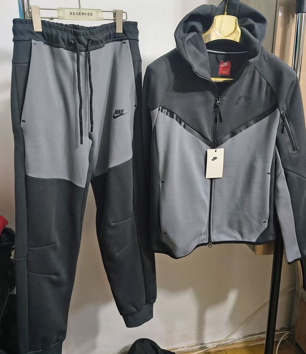 ‼️Nike Tech cotton calitate premium