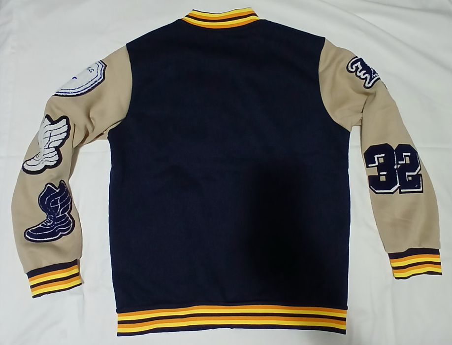 Jacheta sport bărbați bomber mărimea L NOUĂ