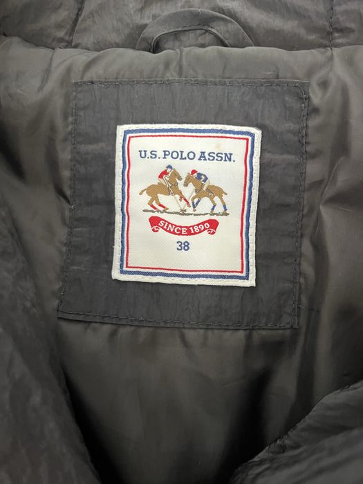 Дамска грейка  US POLO Assn