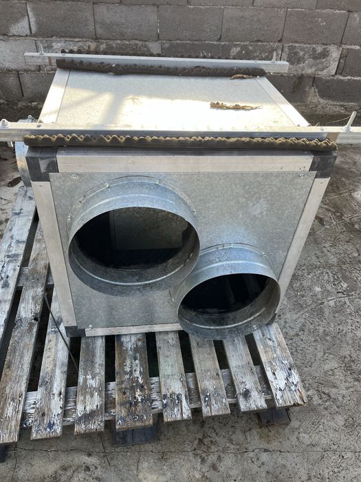 Чадър за аспирация