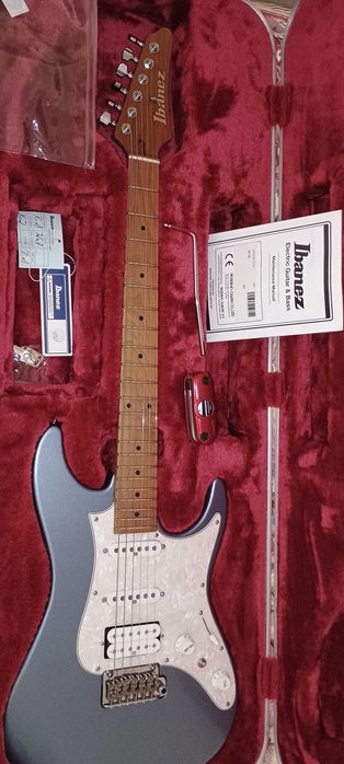 Ibanez Prestige AZ 2204 ICM