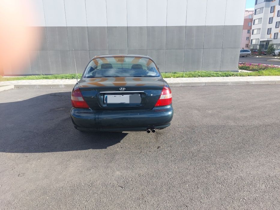 Продам Машину Hyundai Sonata 3
