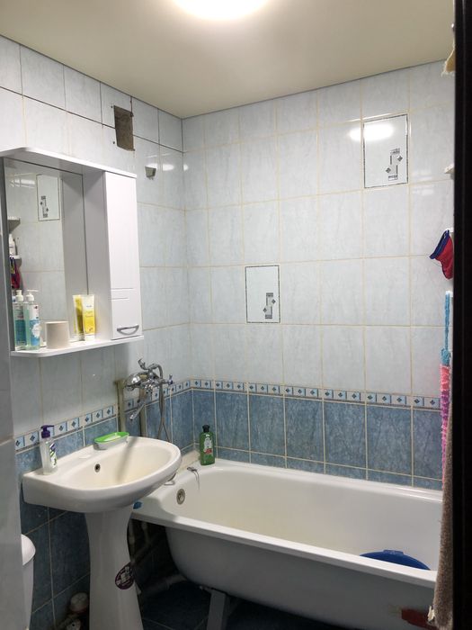 Продам квартиру 2 комнатную