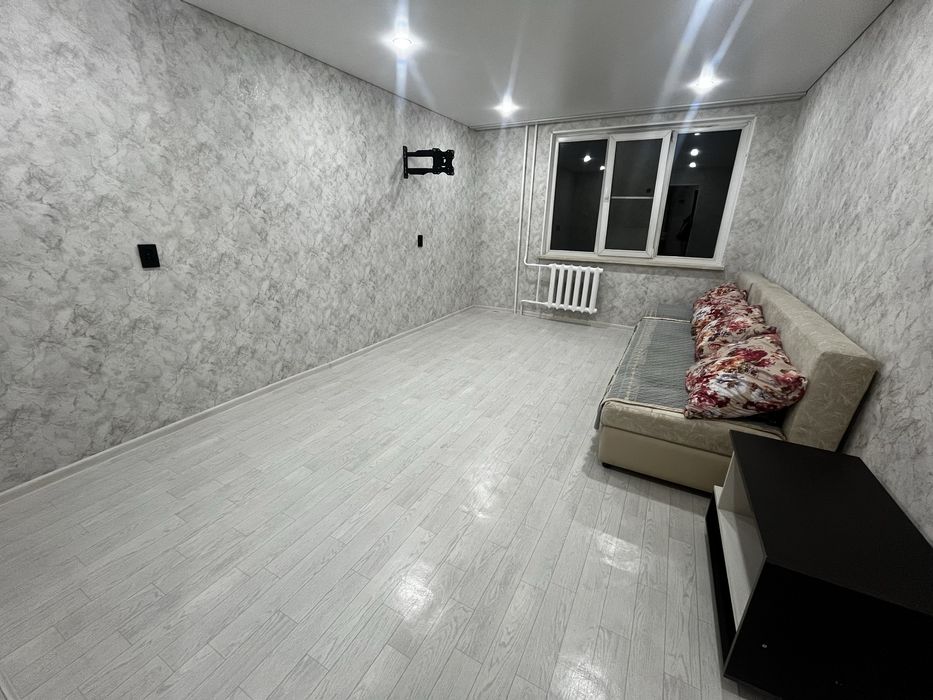 Сдам 2х комнатную квартиру