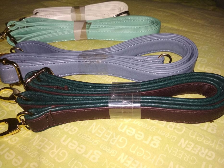 Ремешки для сумок , разные