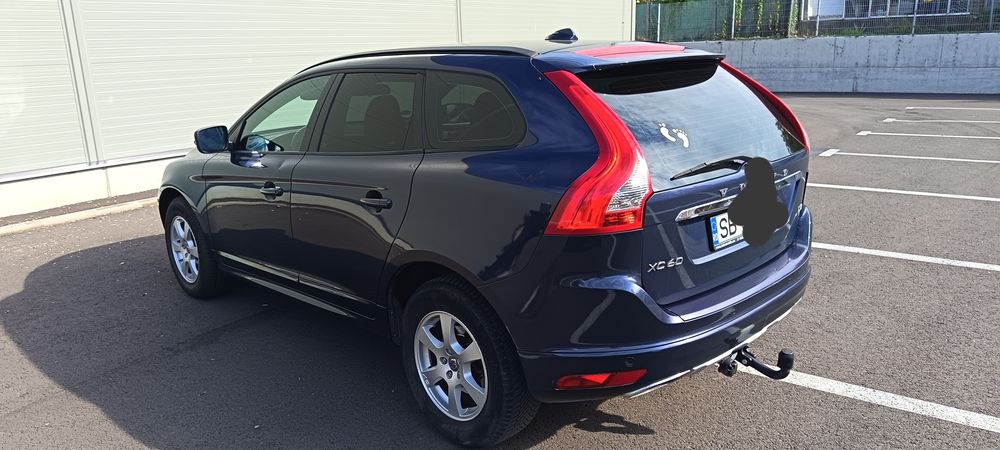 VÂND Volvo XC 60 Diesel