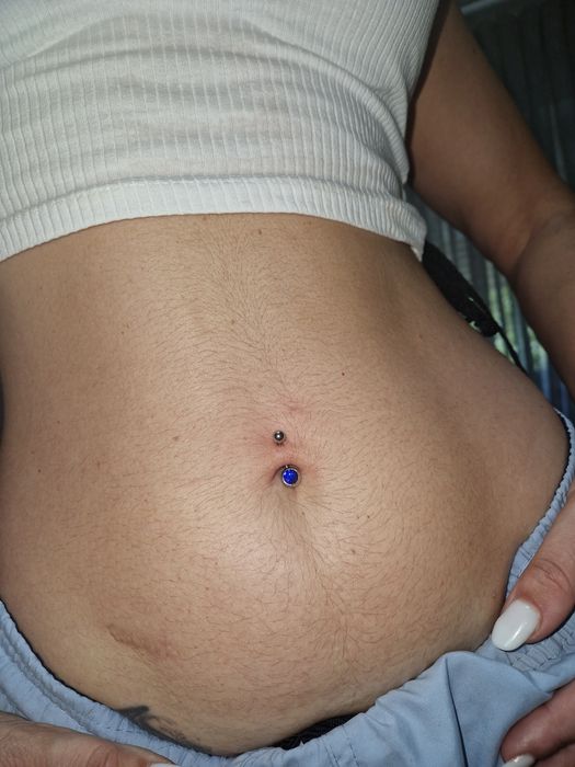 Piercing uri Constanta