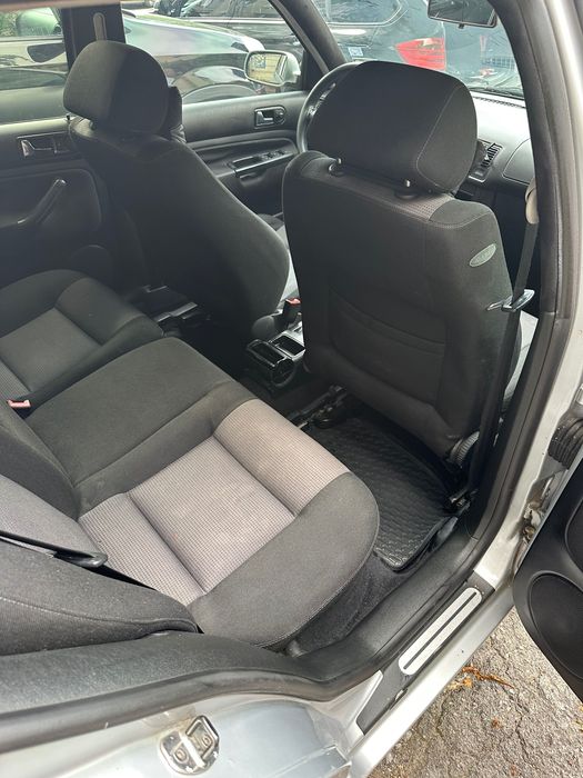 Голф 4 1.9 TDI 90кс