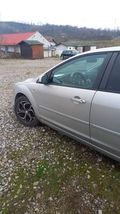Ford focus 2007 diesel