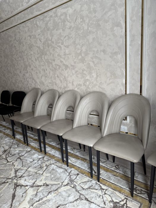 Стол стулья сатылады